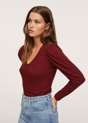 Luna Bijl - Mango