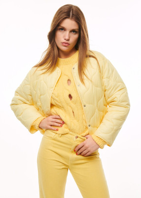 Luna Bijl - Mango