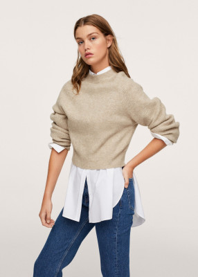 Luna Bijl - Mango