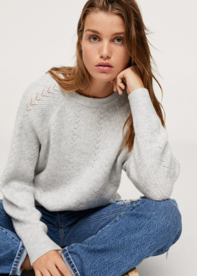 Luna Bijl - Mango