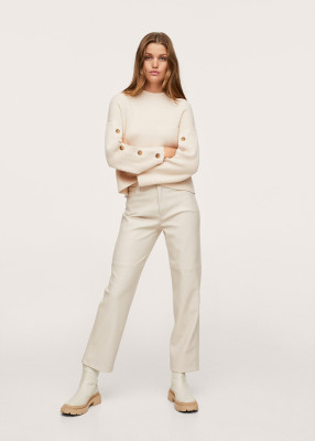 Luna Bijl - Mango
