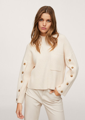 Luna Bijl - Mango