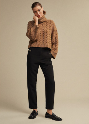 Luna Bijl - Mango &quot;The Gift Guide&quot; 2021
