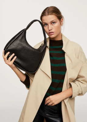 Luna Bijl - Mango  Accessories edition