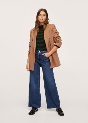 Luna Bijl - Mango