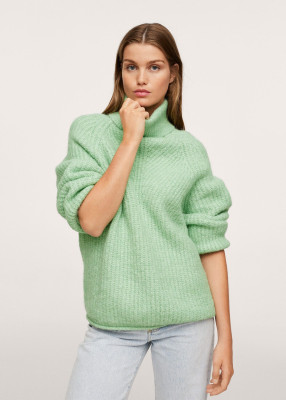 Luna Bijl - Mango