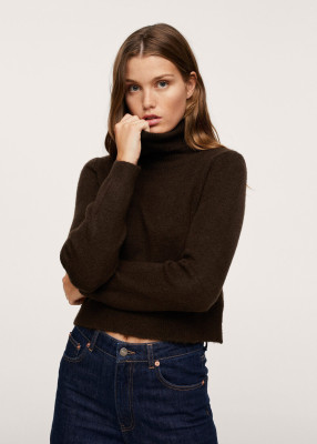 Luna Bijl - Mango