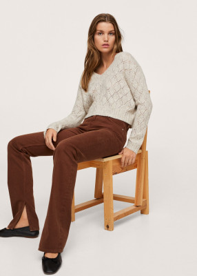 Luna Bijl - Mango