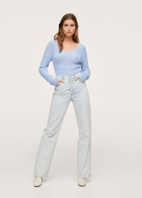 Luna Bijl - Mango