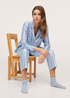 Luna Bijl - Mango