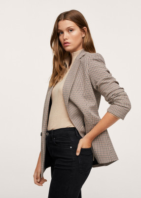 Luna Bijl - Mango