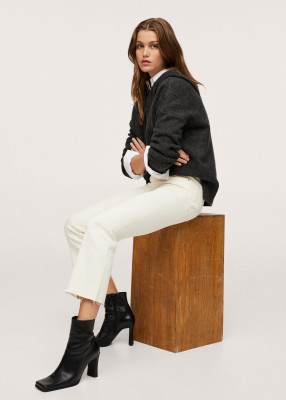 Luna Bijl - Mango