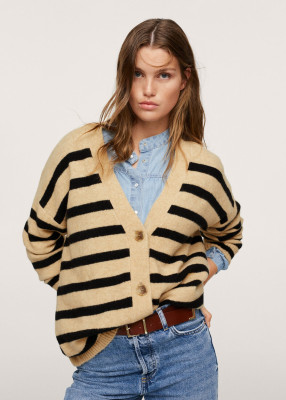 Luna Bijl - Mango