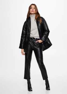 Luna Bijl - Camille Charrière X Mango collection