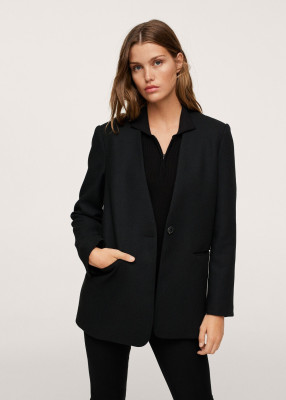 Luna Bijl - Mango