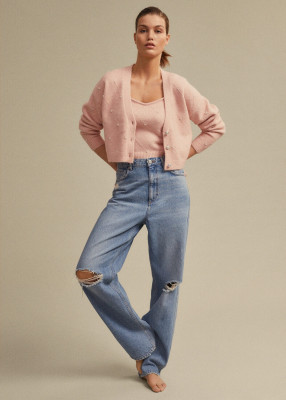 Luna Bijl - Mango &quot;The Gift Guide&quot; 2021