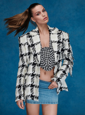 Luna Bijl - South Coast Plaza Fall 2022