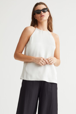 Luna Bijl - H&M