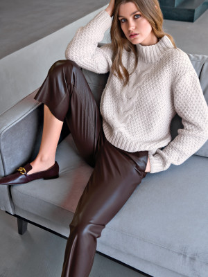 Luna Bijl - Peter Hahn Fall 2021