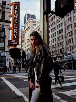 Luna Bijl pic #982798
