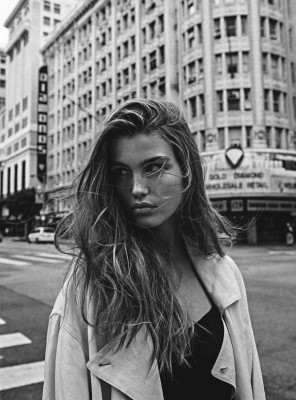 Luna Bijl pic #982788