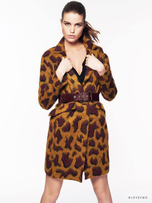Luna Bijl - Ba&amp;sh Lookbook 