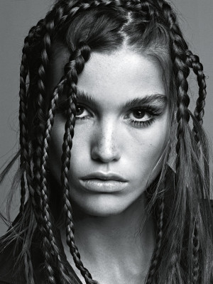 Luna Bijl pic #982787