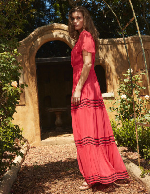 Luna Bijl - Boden Summer 2023