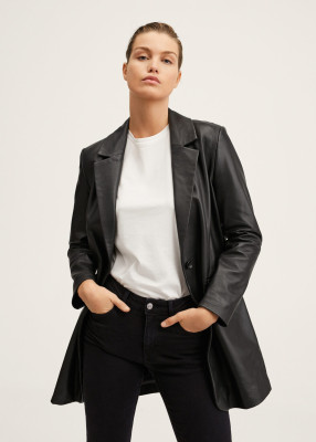 Luna Bijl - Mango