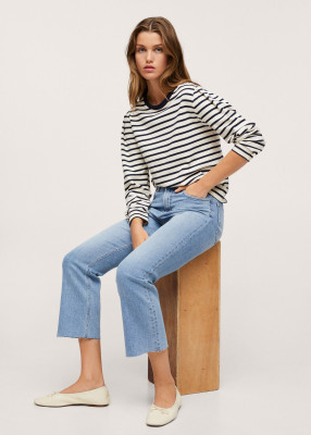Luna Bijl - Mango