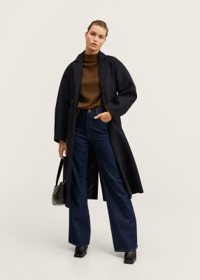 Luna Bijl - Mango