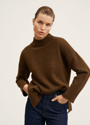 Luna Bijl - Mango