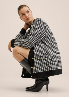 Luna Bijl - Mango