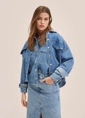 Luna Bijl - Mango