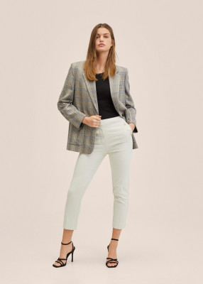 Luna Bijl - Mango
