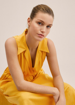 Luna Bijl - Mango