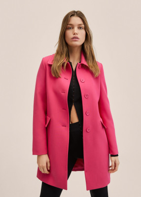 Luna Bijl - Mango