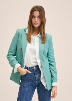 Luna Bijl - Mango
