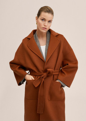 Luna Bijl - Mango