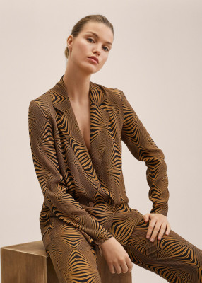 Luna Bijl - Mango
