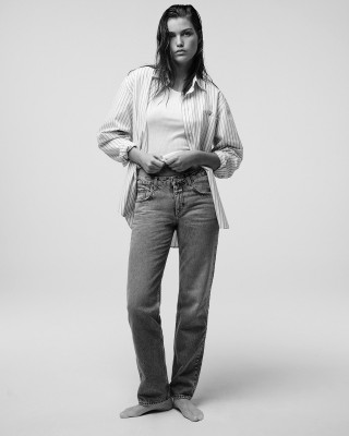 Luna Bijl - Closed Denim Fall 2022