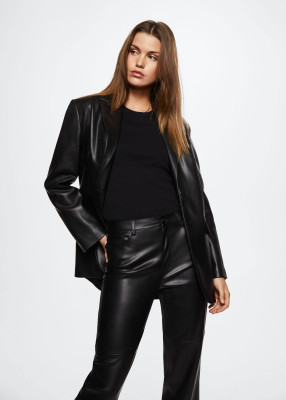 Luna Bijl - Mango