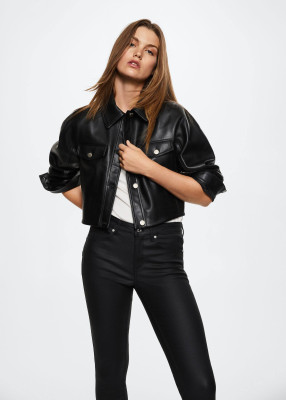 Luna Bijl - Mango