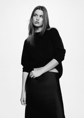 Luna Bijl - Mango