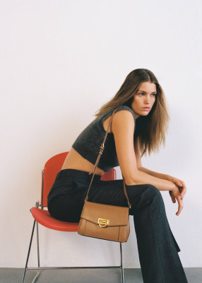 Luna Bijl - Anthropologie