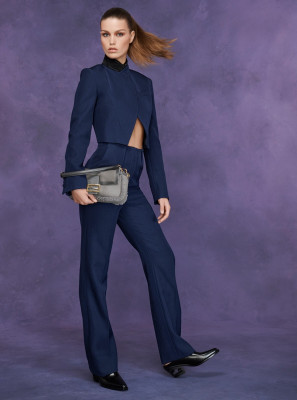 Luna Bijl - South Coast Plaza Fall 2022