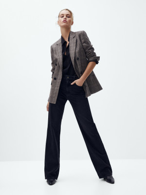 Luna Bijl - Massimo Dutti