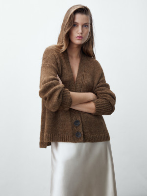 Luna Bijl - Massimo Dutti
