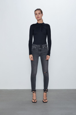 Luna Bijl - Zara