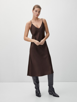 Luna Bijl - Massimo Dutti